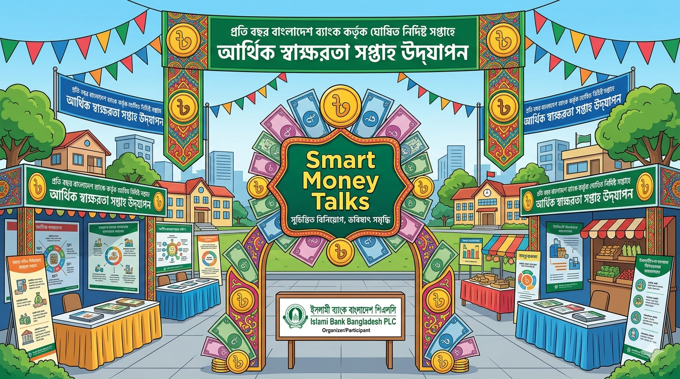 IBBPLC Financial Literacy Image